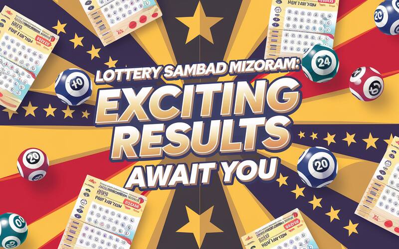 Lottery Sambad Mizoram
