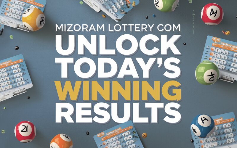 Mizoram Lottery Com
