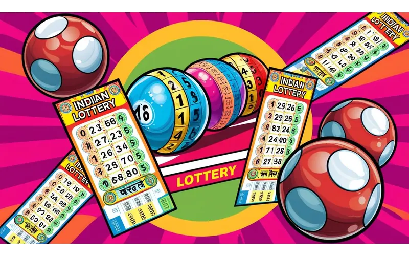 Lotto Lottery India