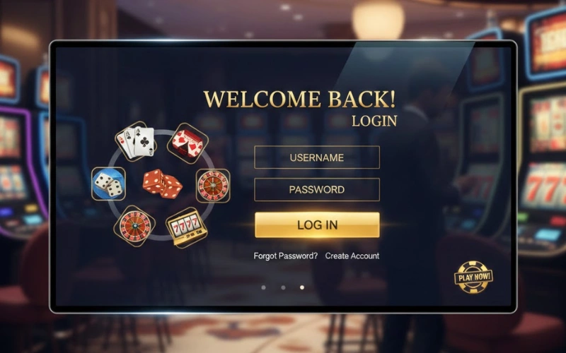 Acewin Casino Login at  Mizoram State Lottery body image