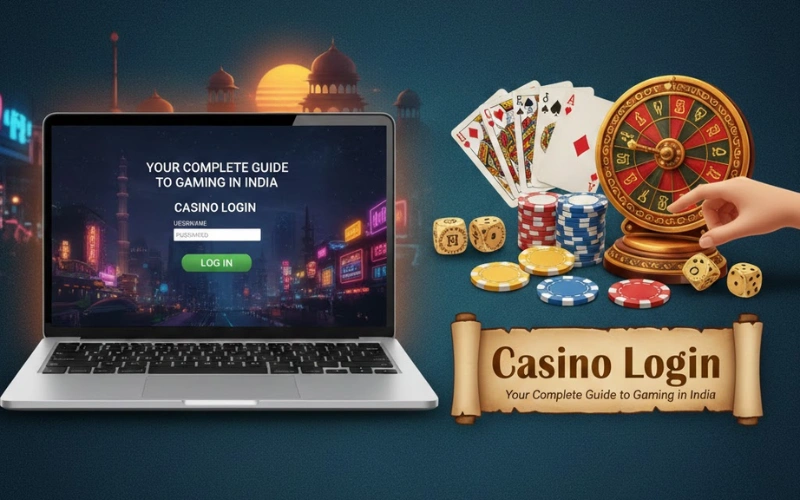 Acewin Casino Login at Mizoram State Lottery featured image